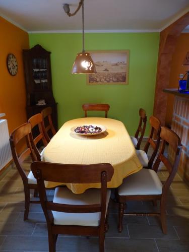 Фотография мини отеля Sobe-Apartmaji-Terapije