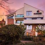 Фотография гостиницы Exclusive Hotel & More