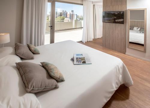 Фотография гостиницы Hotel Comahue Business