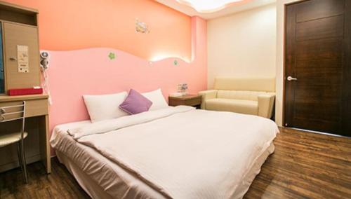 Фотография мини отеля Kenting Mulan Homestay