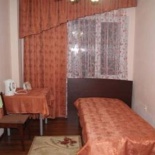 Фотография гостиницы Ямал