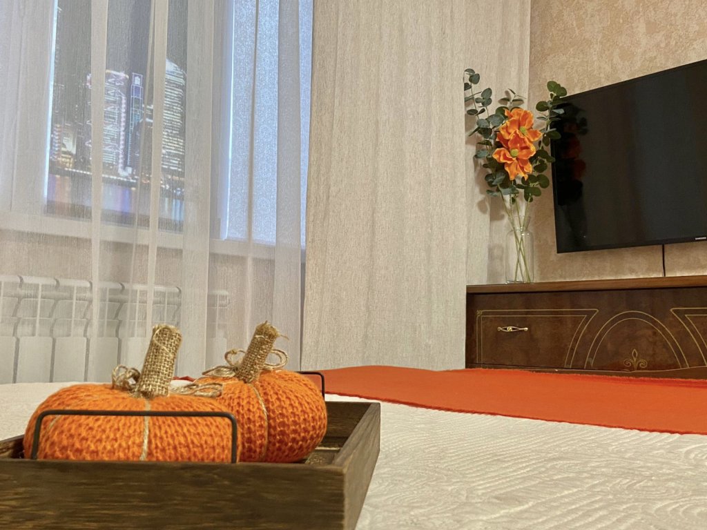 Фотография квартиры Квартира Добро пожаловать