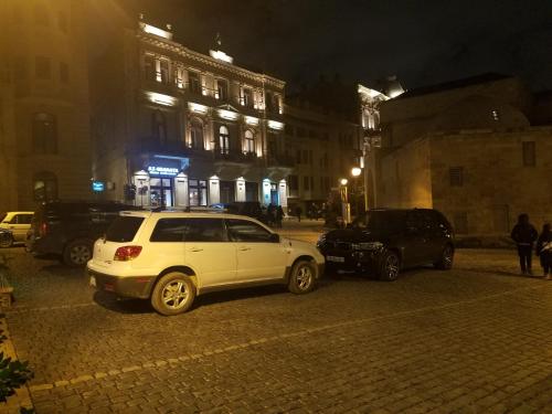 Фотографии хостела 
            MIRCH VORLDVIDE HOSTEL