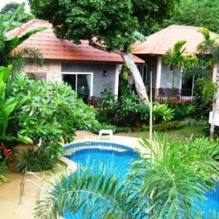 Фотографии гостевого дома
Pennapa Chalet