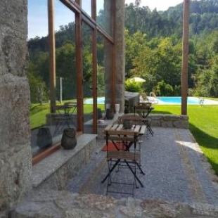 Фотография гостевого дома Cantinho da Pedra