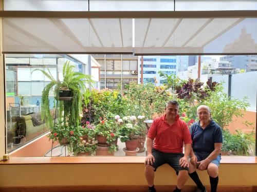 Фотография мини отеля Residencial Waldorf