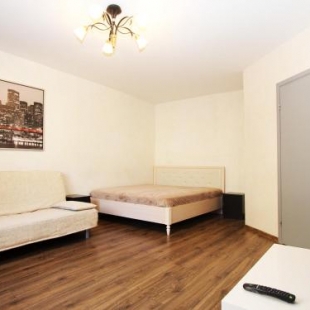 Фотография квартиры ApartLux Рижская