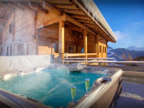 Фотография гостевого дома Pralor Le Peille - OVO Network