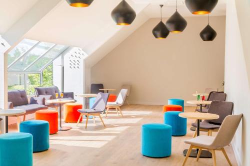 Фотография гостиницы Best Western Armor Park Dinan