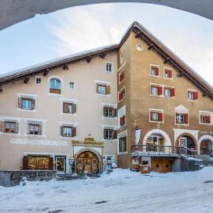 Фотографии гостиницы
Hotel Klarer