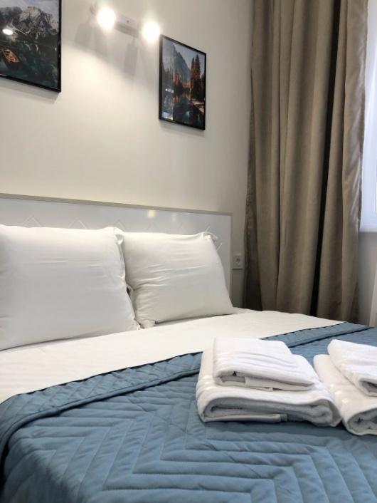 Фотографии квартиры 
            Апартаменты Возле Аэропорта на 2 Гостя