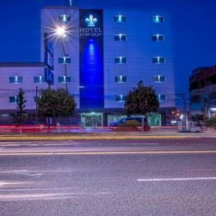 Фотография гостиницы Hotel Mirage