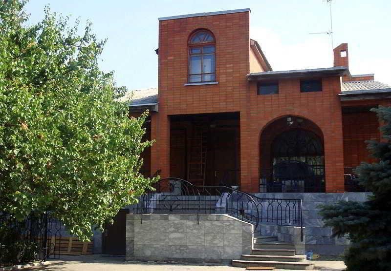 Фотография гостевого дома Элит