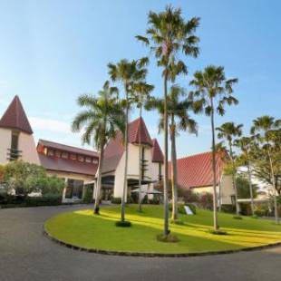 Фотографии гостиницы 
            Novotel Surabaya Hotel