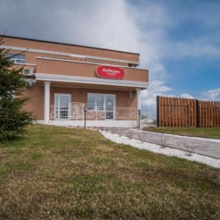 Фотография мини отеля Пивоварня Лебедевых Та ещё птица