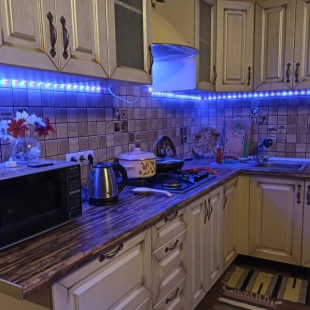 Фотография Коттеджа Частный дом Cottage near the Forest and Lake