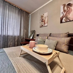 Фотография квартиры Квартира Уютная  в центре города