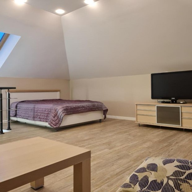 Фотографии Коттеджа 
            Коттедж на Солнечном переулке