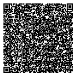 QR код музея Государственный музей В.В.Маяковского