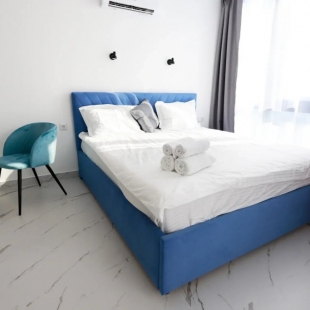 Фотография квартиры Апартаменты Симфония 1