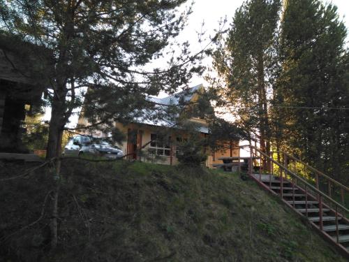 Фотографии гостевого дома 
            В гостях у сказки