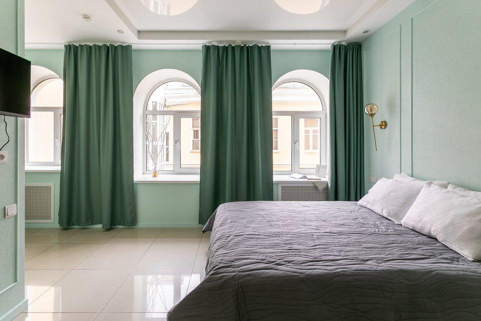 Фотография квартиры RentalSPb на улице Марата 33