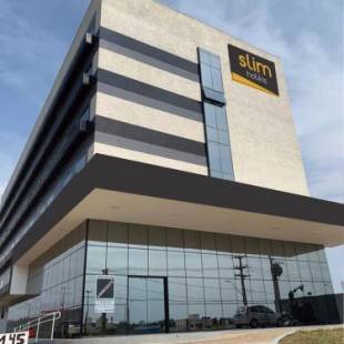 Фотографии гостиницы
Slim Guarapuava