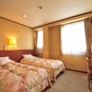 Фотографии гостиницы 
            Omura - Hotel / Vacation STAY 46226