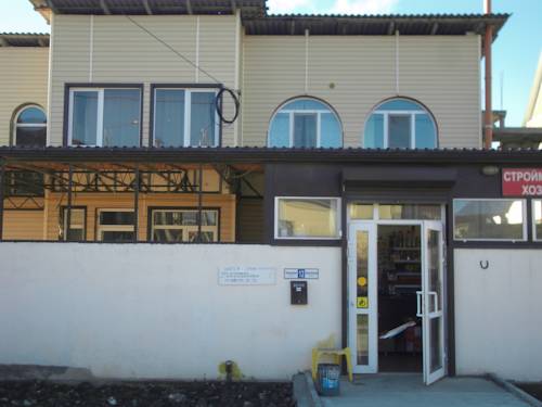 Фотография гостевого дома Камыш