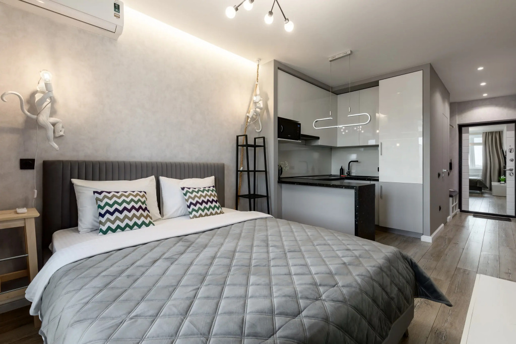 Фотография квартиры Апартаменты Дом у Дона на Берегу