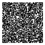 QR код гостиницы Крона отель и спа