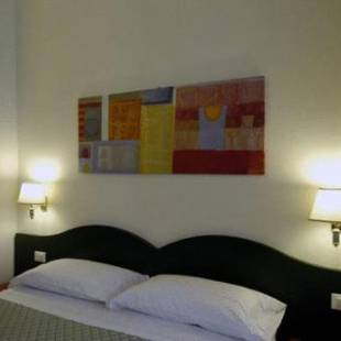 Фотографии мини отеля
La Girandola Bed & Breakfast