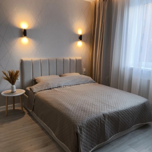 Фотография квартиры Апартаменты Western City у моря