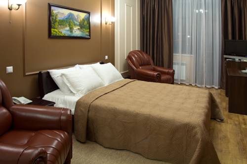 Фотография гостиницы Sobkoff