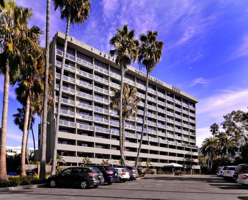 Фотография гостиницы Hotel La Jolla, Curio Collection by Hilton