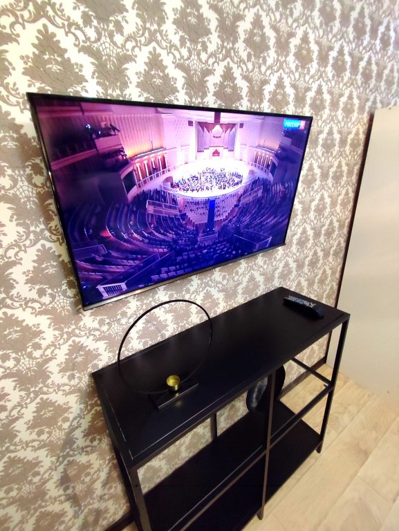 Фотография квартиры Апартаменты на проспекте Ленина 2