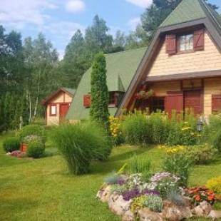 Фотографии гостевого дома
Višnjin Dom