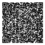 QR код хостела Паломническая Слобода