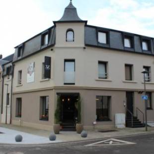 Фотографии гостиницы 
            Hotel Mia Zia