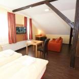 Фотография апарт отеля Appartementhotel in Stade