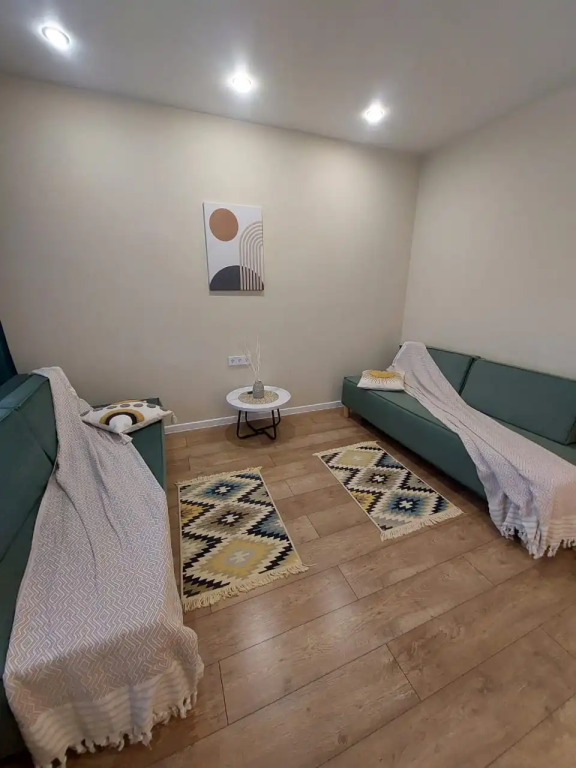 Фотография квартиры Квартира Двухкомнатная в Новостройке