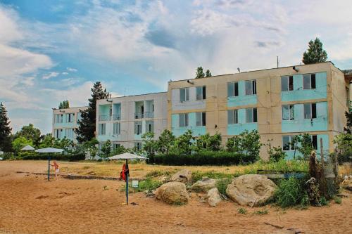 Фотографии базы отдыха 
            Чайка