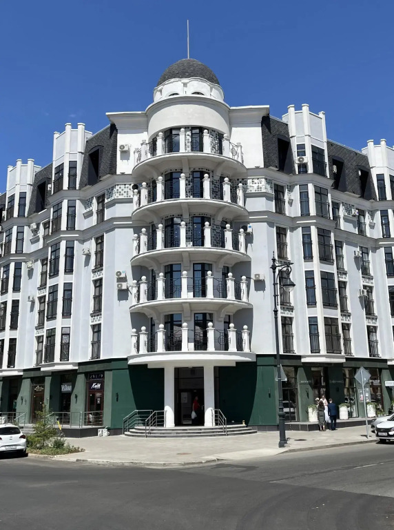 Фотография квартиры Апартаменты на улице Правды 2