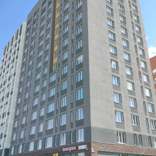 Фотография квартиры СК Апарт на улице Академика Парина 33