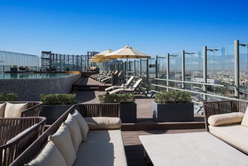 Фотография гостиницы Fraser Suites Riyadh