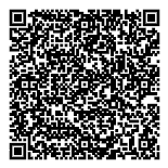 QR код гостиницы Отель Петровский II