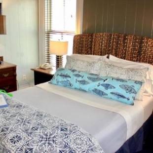 Фотографии мини отеля
Somerset House Inn