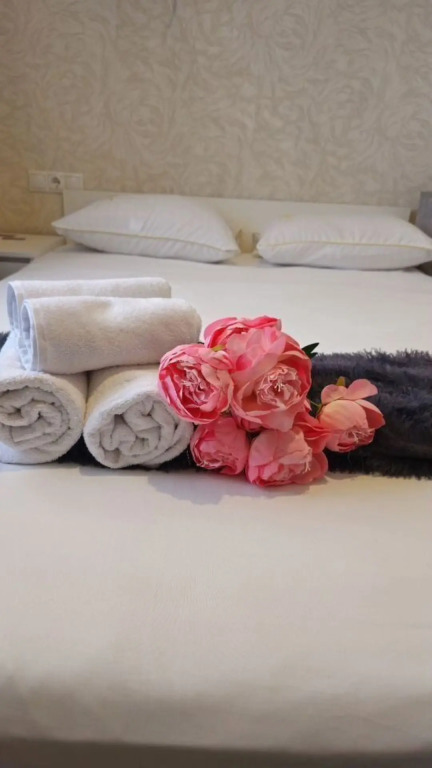 Фотография квартиры Квартира на Большой Воскресенской 1