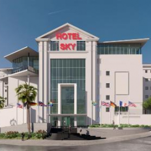 Фотография гостиницы Hotel Sky, Sandton