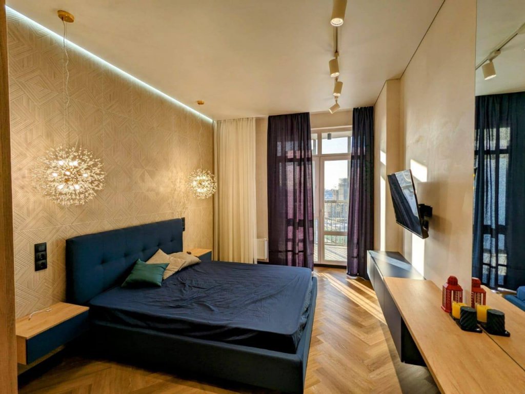 Фотография квартиры Апартаменты uTrip Oslo